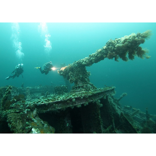 July 10th to 17th, 2021 - Newfoundland, Conception Bay